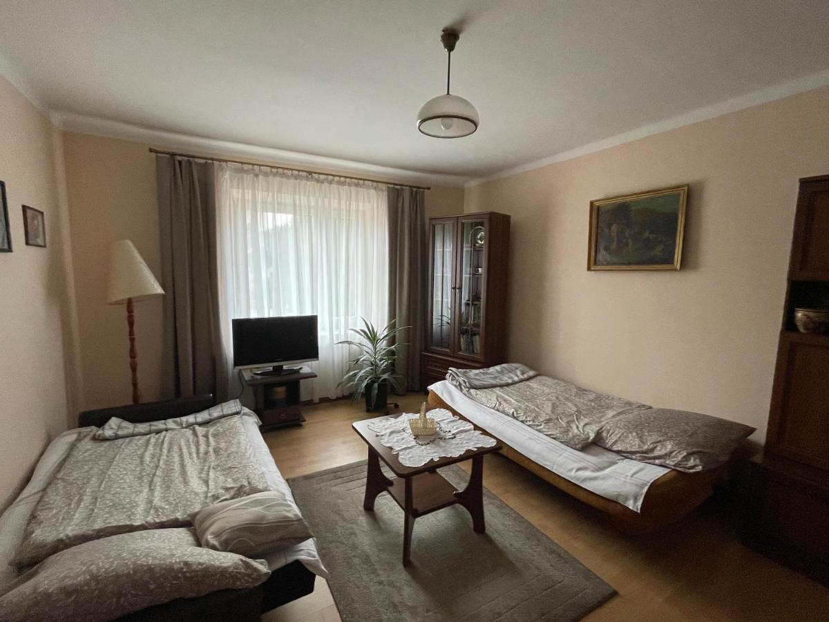 Apartament Bochnia Exterior foto